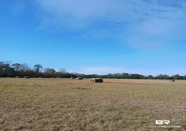Photo 1 of Land for sale at 23486 County Rd 36, Summerdale, AL 36580 | MLS# 382495 | Listing updated on 2026-08-21