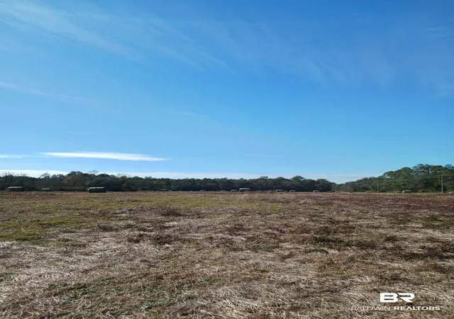 Photo 3 of Land for sale at 23486 County Rd 36, Summerdale, AL 36580 | MLS# 382495 | Listing updated on 2026-08-21