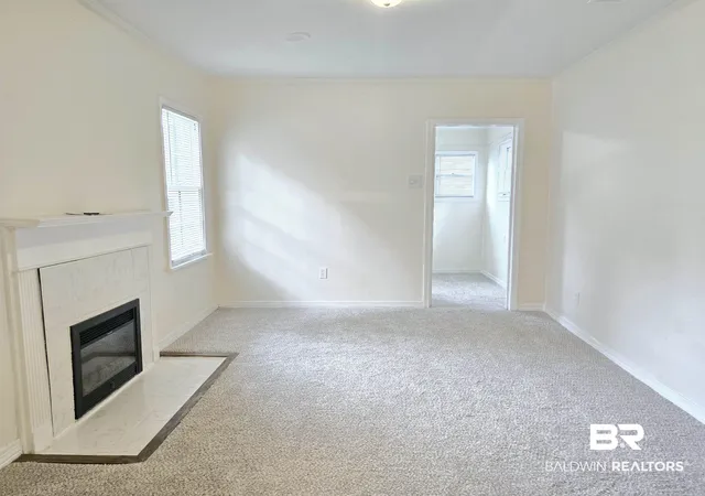 Photo 3 of Single family home for sale at 2713 Briley St, Mobile, AL 36606 | MLS# 397364 | Listing updated on 2026-08-26