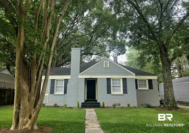 42nd image of 2713 Briley St, Mobile, AL 36606 | MLS# 397364