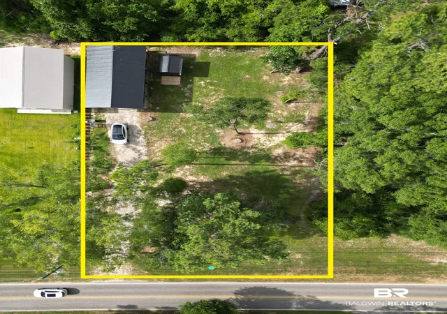 Photo 2 of Land for sale at 18344 County Rd 10, Foley, AL 36535 | MLS# 399268 | Listing updated on 2026-08-02