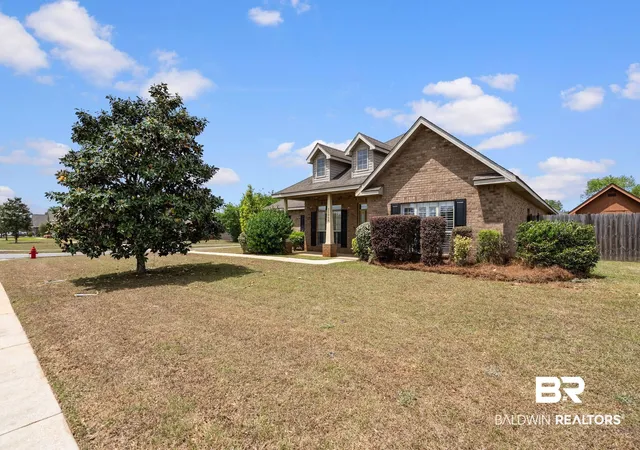 Photo 2 of Single family home for sale at 25068 Jernigan St, Daphne, AL 36526 | MLS# 395770 | Listing updated on 2026-07-30