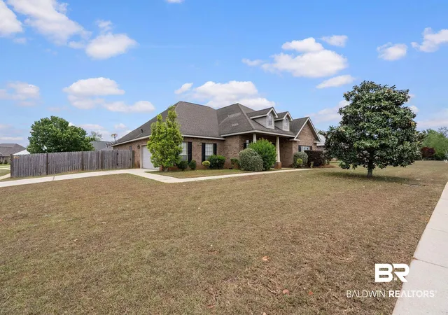 Photo 4 of Single family home for sale at 25068 Jernigan St, Daphne, AL 36526 | MLS# 395770 | Listing updated on 2026-07-30