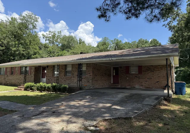 1st image of 2807 Pea Ridge Rd, Brewton, AL 36426 | MLS# 393230