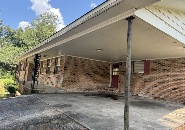 Photo 3 of Single family home for sale at 2807 Pea Ridge Rd, Brewton, AL 36426 | MLS# 393230 | Listing updated on 2026-08-14