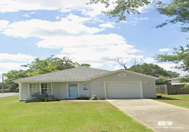 Photo 1 of Single family home for sale at 18990 E Hammond Street, Robertsdale, AL 36567 | MLS# 409518 | Listing updated on 2026-08-29
