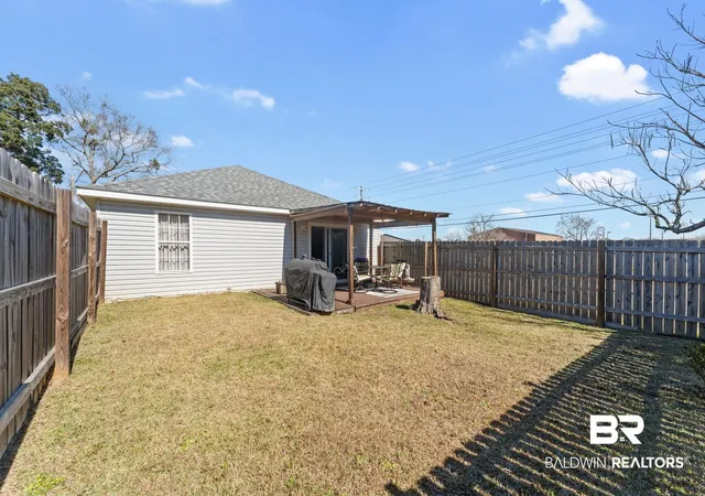 Photo 21 of Single family home for sale at 18990 E Hammond Street, Robertsdale, AL 36567 | MLS# 409518 | Listing updated on 2026-08-29