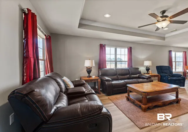 Photo 3 of Single family home for sale at 18990 E Hammond Street, Robertsdale, AL 36567 | MLS# 409518 | Listing updated on 2026-09-17