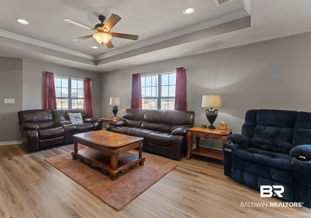 Photo 4 of Single family home for sale at 18990 E Hammond Street, Robertsdale, AL 36567 | MLS# 409518 | Listing updated on 2026-09-17