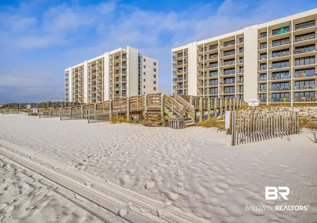 Photo 1 of Townhouse for sale at 28760 Perdido Beach Blvd #505SE, Orange Beach, AL 36561 | MLS# 398392 | Listing updated on 2026-10-05
