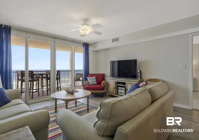 Photo 3 of Townhouse for sale at 28760 Perdido Beach Blvd #505SE, Orange Beach, AL 36561 | MLS# 398392 | Listing updated on 2026-10-05