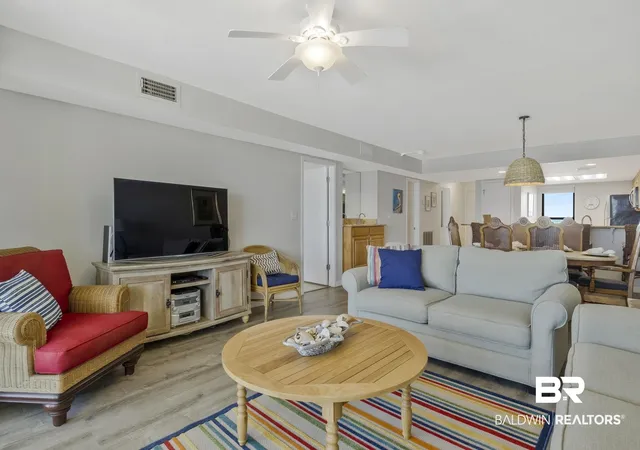 Photo 4 of Townhouse for sale at 28760 Perdido Beach Blvd #505SE, Orange Beach, AL 36561 | MLS# 398392 | Listing updated on 2026-10-05