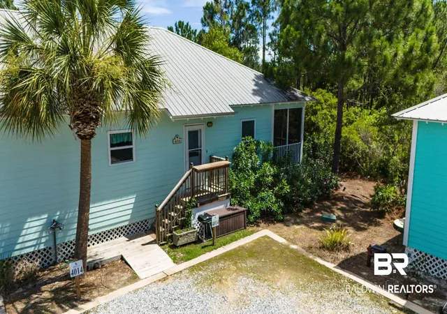 Single family home for sale at 5781 State Hwy 180 #4014, Gulf Shores, AL 36542 | MLS# 397078