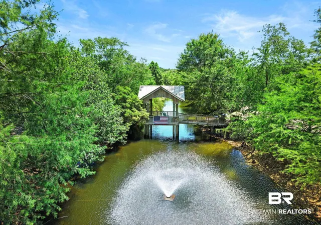 Photo 4 of Land for sale at 0 Cleyera Dr #34, Magnolia Springs, AL 36555 | MLS# 400203 | Listing updated on 2026-08-09