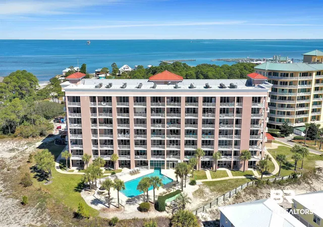 Photo 1 of Townhouse for sale at 1380 State Hwy 180 #400, Gulf Shores, AL 36542 | MLS# 396899 | Listing updated on 2026-09-18