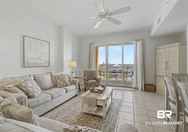 Photo 3 of Townhouse for sale at 1380 State Hwy 180 #400, Gulf Shores, AL 36542 | MLS# 396899 | Listing updated on 2026-09-18
