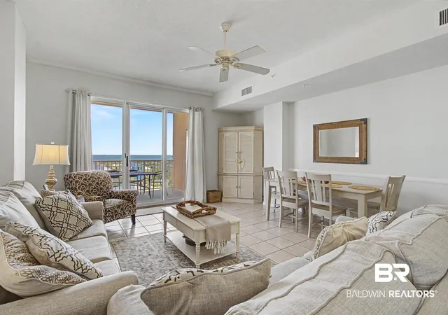 Photo 3 of Townhouse for sale at 1380 State Hwy 180 #400, Gulf Shores, AL 36542 | MLS# 396899 | Listing updated on 2026-09-18