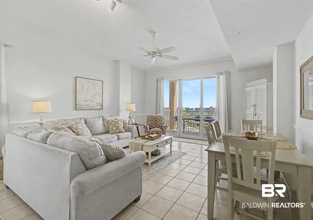 Photo 4 of Townhouse for sale at 1380 State Hwy 180 #400, Gulf Shores, AL 36542 | MLS# 396899 | Listing updated on 2026-09-18