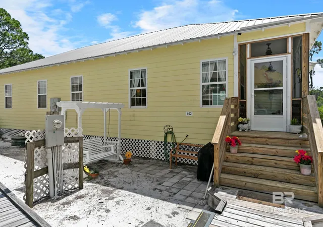 Homes for sale in Gulf Shores, AL | 5601 State Hwy 180 #402, Gulf Shores, AL 36542 | MLS# 398468