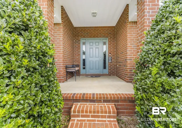 Photo 4 of Single family home for sale at 9631 Silverwood Dr, Fairhope, AL 36532 | MLS# 409844 | Listing updated on 2026-09-06
