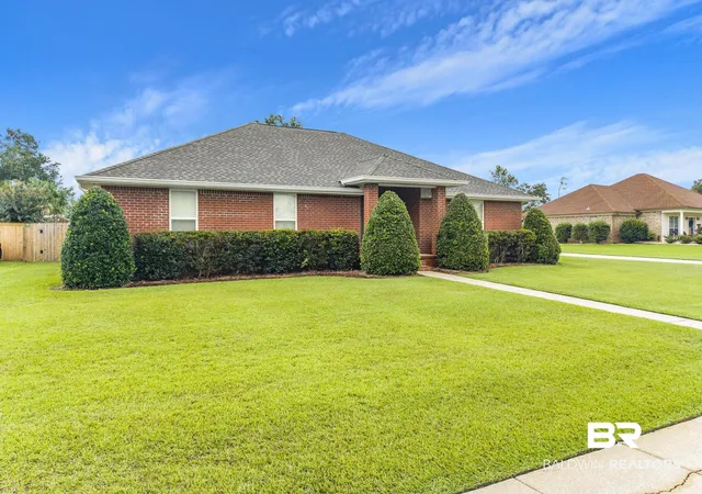Photo 52 of Single family home for sale at 9631 Silverwood Dr, Fairhope, AL 36532 | MLS# 409844 | Listing updated on 2026-09-06