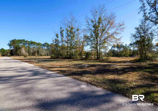 Photo 3 of Land for sale at 0 Rester Ave, Lillian, AL 36549 | MLS# 390696 | Listing updated on 2026-08-04