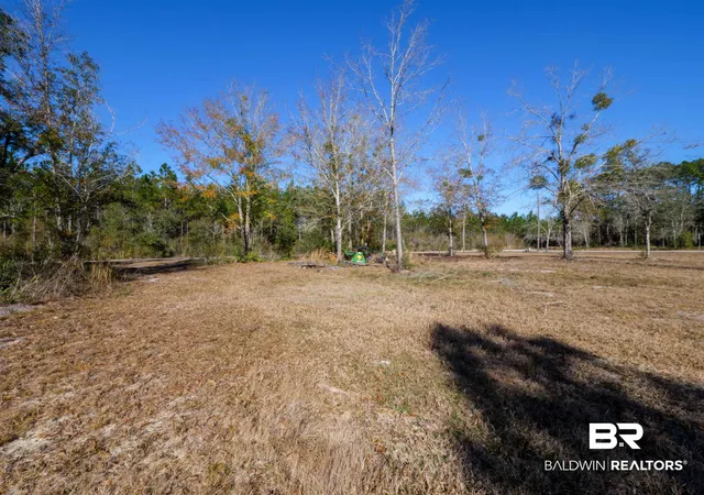 Photo 4 of Land for sale at 0 Rester Ave, Lillian, AL 36549 | MLS# 390696 | Listing updated on 2026-08-04