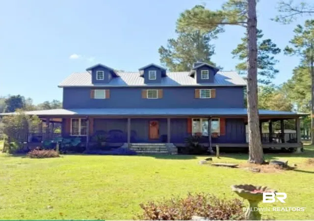 1st image of 22670 County Rd 36, Summerdale, AL 36580 | MLS# 397137