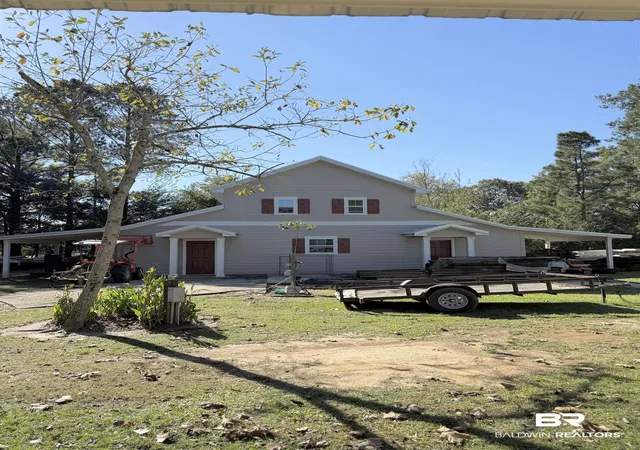 Photo 3 of Single family home for sale at 22670 County Rd 36, Summerdale, AL 36580 | MLS# 397137 | Listing updated on 2026-08-25