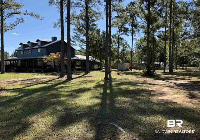 Photo 3 of Single family home for sale at 22670 County Rd 36, Summerdale, AL 36580 | MLS# 397137 | Listing updated on 2026-08-25