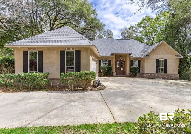 Photo 1 of Single family home for sale at 216 Pliska St, Fairhope, AL 36532 | MLS# 393489 | Listing updated on 2026-09-09