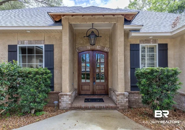 Photo 3 of Single family home for sale at 216 Pliska St, Fairhope, AL 36532 | MLS# 393489 | Listing updated on 2026-09-09