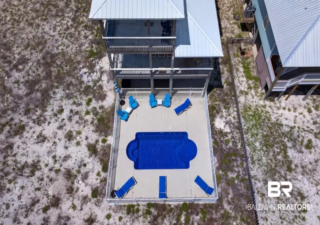 Photo 4 of Single family home for sale at 402 S Boykin Ct, Gulf Shores, AL 36542 | MLS# 406166 | Listing updated on 2026-09-16