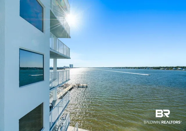 Photo 2 of Townhouse for sale at 1516 Sandpiper Ln #405, Gulf Shores, AL 36542 | MLS# 393925 | Listing updated on 2026-09-20