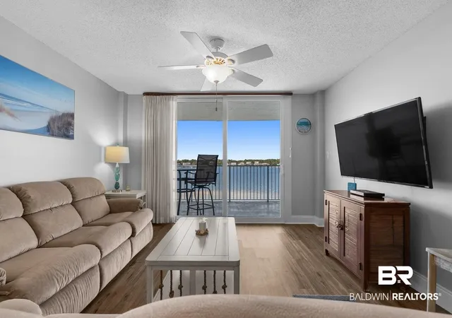 Photo 3 of Townhouse for sale at 1516 Sandpiper Ln #405, Gulf Shores, AL 36542 | MLS# 393925 | Listing updated on 2026-09-20