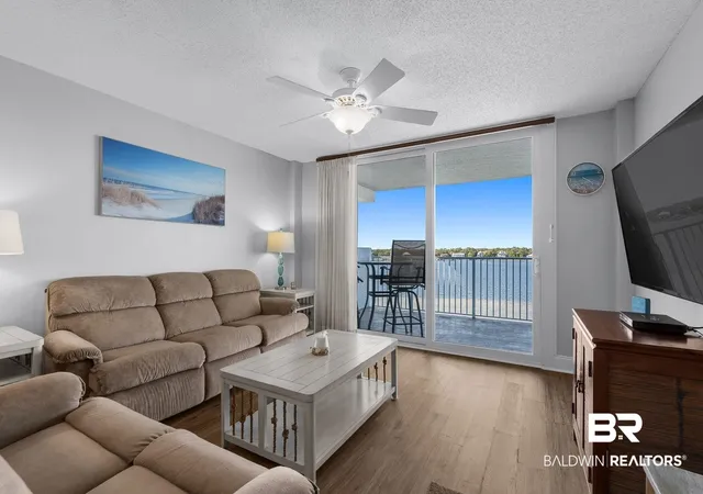 Photo 4 of Townhouse for sale at 1516 Sandpiper Ln #405, Gulf Shores, AL 36542 | MLS# 393925 | Listing updated on 2026-10-07