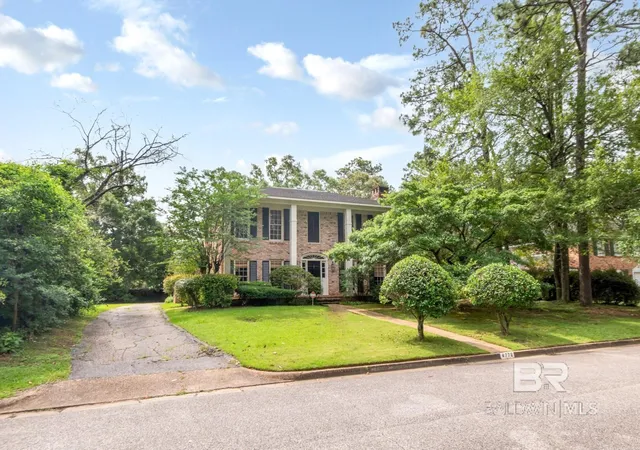 Homes for sale in Mobile, AL | 4776 Falls Church Road, Mobile, AL 36608 | MLS# 391317