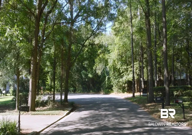 Photo 3 of Land for sale at 0 Old County Rd, Daphne, AL 36526 | MLS# 387655 | Listing updated on 2026-09-23