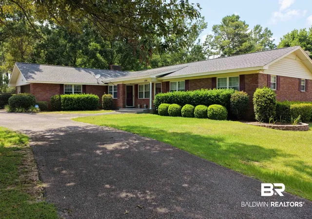 1st image of 154 Perry Ln, Atmore, AL 36502 | MLS# 398224