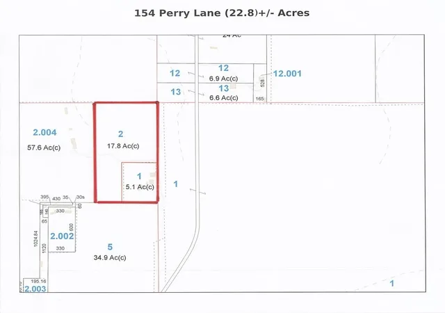 99th image of 154 Perry Ln, Atmore, AL 36502 | MLS# 398224