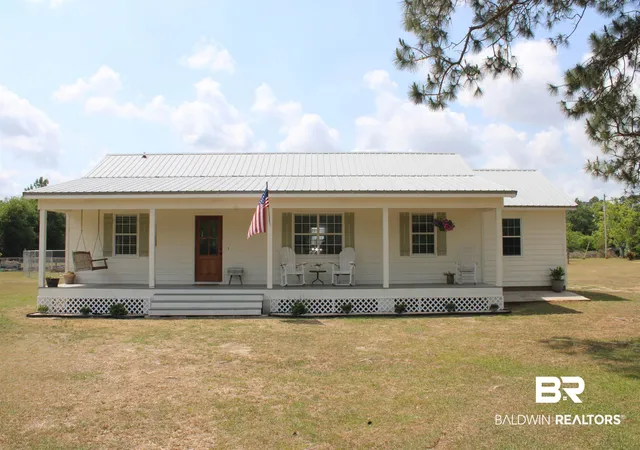 1st image of 19258 Salvation Rd, Summerdale, AL 36580 | MLS# 395873