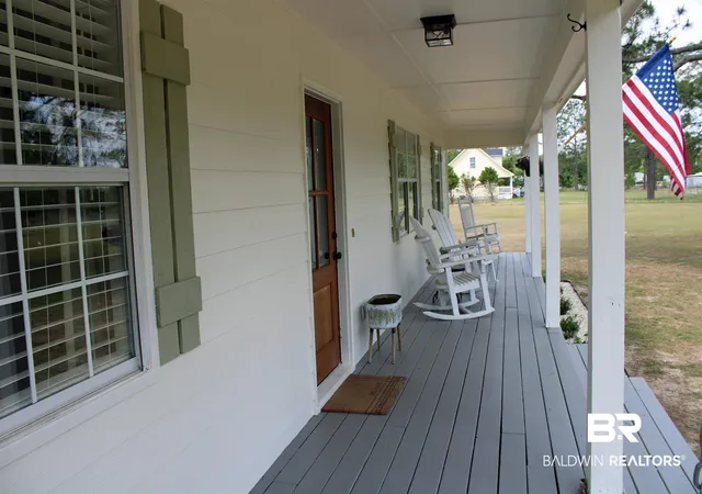 Photo 3 of Single family home for sale at 19258 Salvation Rd, Summerdale, AL 36580 | MLS# 395873 | Listing updated on 2026-09-10