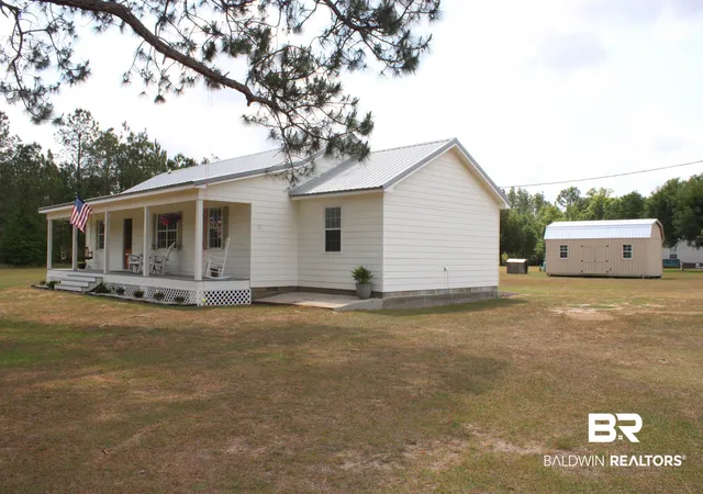 Photo 3 of Single family home for sale at 19258 Salvation Rd, Summerdale, AL 36580 | MLS# 395873 | Listing updated on 2026-09-10