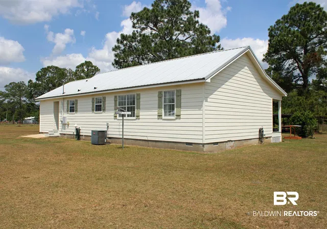Photo 4 of Single family home for sale at 19258 Salvation Rd, Summerdale, AL 36580 | MLS# 395873 | Listing updated on 2026-09-10