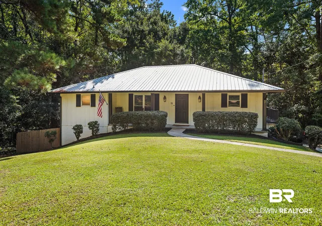 1st image of 58 Caisson Trace, Spanish Fort, AL 36527 | MLS# 409552