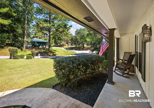 2nd image of 58 Caisson Trace, Spanish Fort, AL 36527 | MLS# 409552