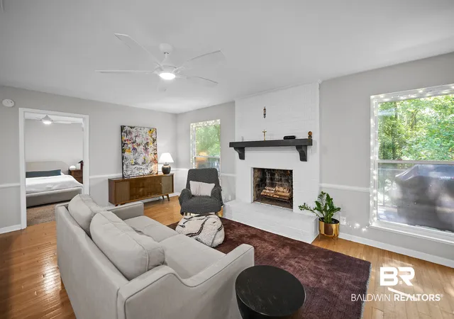 Photo 3 of Single family home for sale at 58 Caisson Trace, Spanish Fort, AL 36527 | MLS# 409552 | Listing updated on 2026-09-08