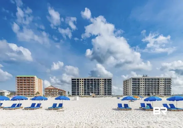 Photo 1 of Townhouse for sale at 407 W Beach Blvd #571, Gulf Shores, AL 36542 | MLS# 384290 | Listing updated on 2026-08-21