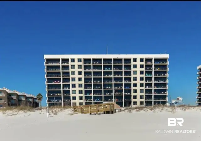Photo 2 of Townhouse for sale at 407 W Beach Blvd #571, Gulf Shores, AL 36542 | MLS# 384290 | Listing updated on 2026-08-21