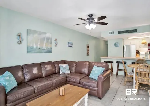 Photo 3 of Townhouse for sale at 407 W Beach Blvd #571, Gulf Shores, AL 36542 | MLS# 384290 | Listing updated on 2026-08-21